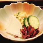 天冨良 天甲本店 - 