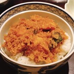 天冨良 天甲本店 - 