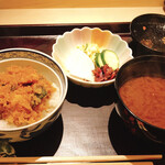 天冨良 天甲本店 - 