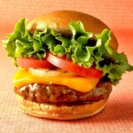 KUA ’AINA Karuizawa Ten