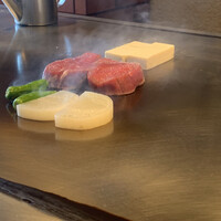 KOBE BEEF やまと - 