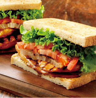 KUA ’AINA Karuizawa Ten