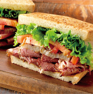 KUA ’AINA Karuizawa Ten