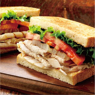 KUA ’AINA Karuizawa Ten