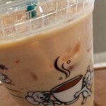 タリーズコーヒー カテプリ新さっぽろ店 - 