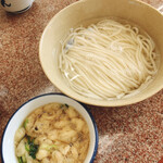 天領うどん - 