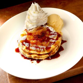 KUA ’AINA Karuizawa Ten