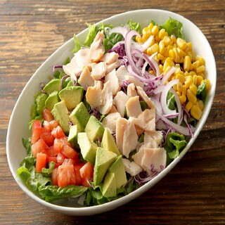 KUA ’AINA Karuizawa Ten