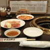 韓焼肉 サランバン - 料理写真: