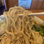 一発ラーメン はしご屋 - 