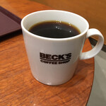 ベックスコーヒーショップ - 