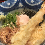 手延べうどん 水山 - 