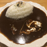 洋風食堂 アオキヤ - 