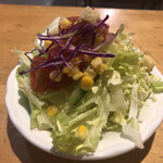 洋風食堂 アオキヤ - 