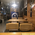 洋風食堂 アオキヤ - 