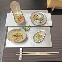 生簀割烹　海幸 - 膳菜
