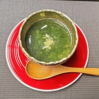 生簀割烹　海幸 - 温物