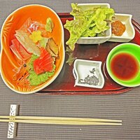 生簀割烹　海幸 - 割鮮