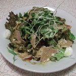 Pasta & Pizza RUMBLE - Rumble・ランブルサラダ