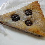 フール・ドゥ・アッシュ - Ｂー７　’１２　ダークチェリー