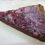 フール・ドゥ・アッシュ - Ｂ－２　’０８　フランボワーズ