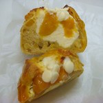 フール・ドゥ・アッシュ - Ｃ－３カット　マンゴーも増量