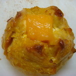 フール・ドゥ・アッシュ - Ｃ－４　’０９　チョコは失敗？