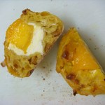 フール・ドゥ・アッシュ - Ｃ－４カット　元に戻った