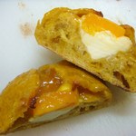 フール・ドゥ・アッシュ - Ｃ－５カット　マンゴーピューレがプラス