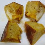 フール・ドゥ・アッシュ - Ｃ－６カット