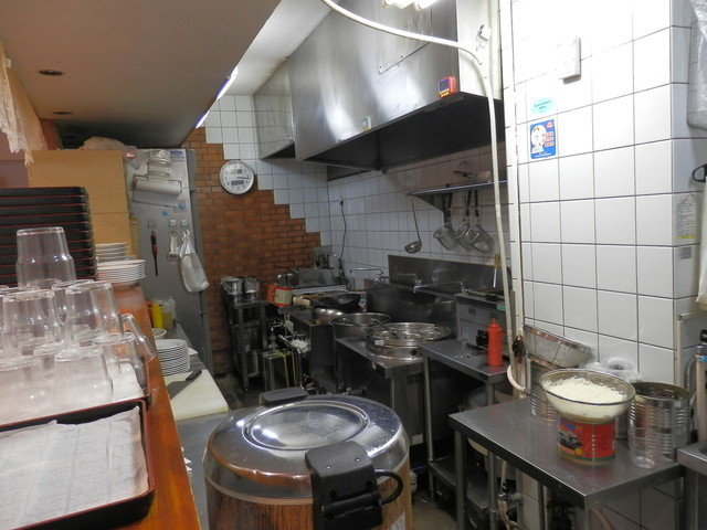 Kankyu Chuka Shokudo Shinagawa Suizokukan Ten photo 4