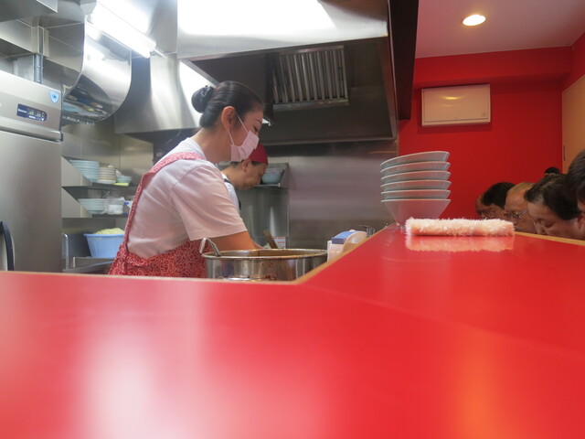 Tukesoba Marucho Mejiro Ten photo 5