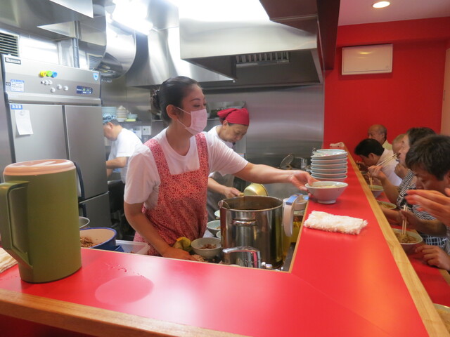 Tukesoba Marucho Mejiro Ten photo 4