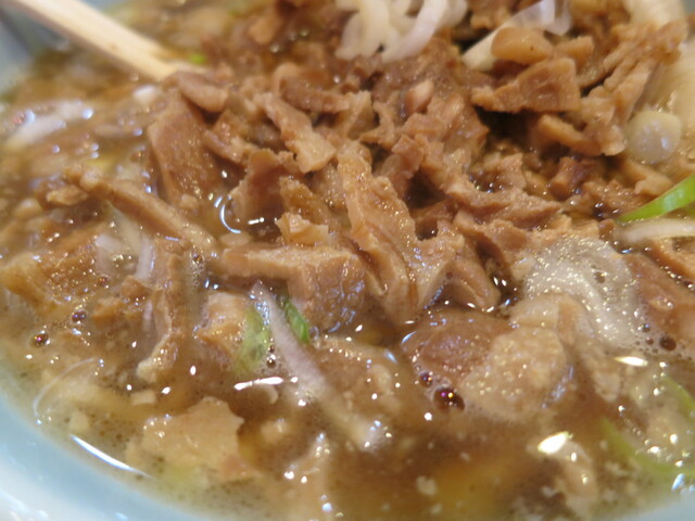 Tukesoba Marucho Mejiro Ten photo 2