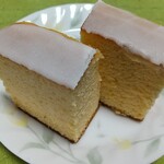 デ カルネロ カステ - レモンみみ