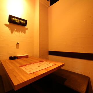 Private room for 2 to 3 people