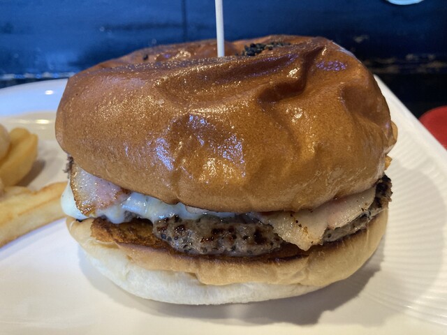 ブコウスキー Bukowski 本川越 ハンバーガー 食べログ ブコウスキー Bukowski 本川越 ハンバーガー 食べログ