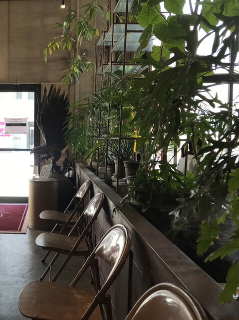 Fabulous ファビュラス バスセンター前 カフェ 食べログ Fabulous ファビュラス バスセンター前 カフェ 食べログ