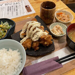 日本酒バル 蔵よし - 