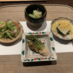 にしの - 