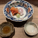 にしの - 