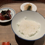 にしの - 