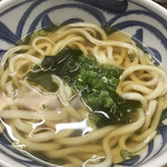 本格手打ちうどん まごころ - 