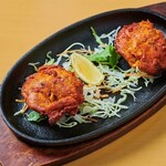 ルナ - チキンテイツカ