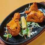 ルナ - タンドリチキン