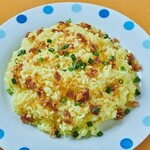 ルナ - ガリックライス