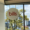 bills 東急プラザ表参道原宿