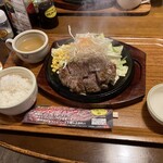 ミスター・バーク - 