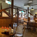 ミスター・バーク - 