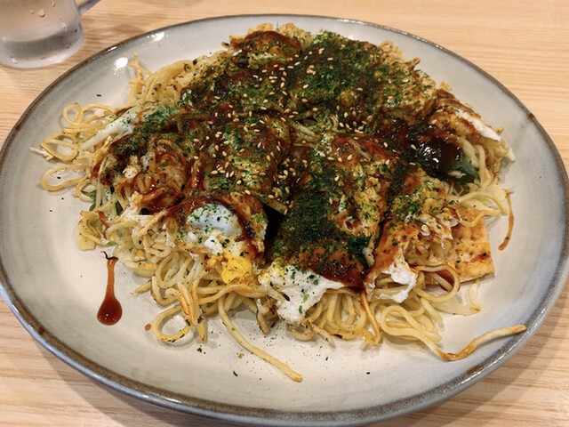 三幸 下祇園 お好み焼き 食べログ